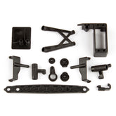 Steering Battery ESC Parts Set: 14B, 14T